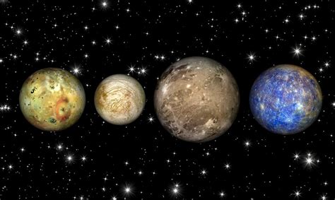 Jupiter’s Galilean Moons Will Be Visible Tonight – Here is What You ...