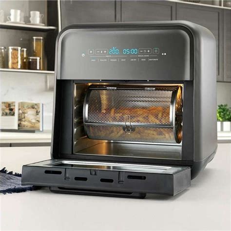 Sunbeam 4 in 1 Air Fryer and Oven | Woolworths