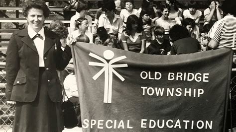 Old Bridge NJ school crossing guard retires after nearly 53 years