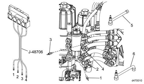 What You Need to Know About Low Pressure System Diagrams