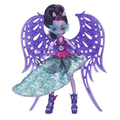 Midnight Magic Twilight Sparkle Doll Listed on German Amazon | MLP Merch