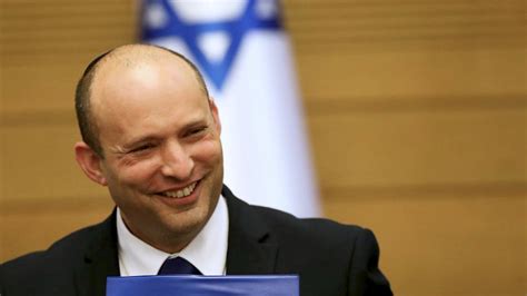 Courtney Lee Viral: Israel New Prime Minister 2021