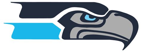 Seattle Seahawks Logo PNG Clipart | PNG All