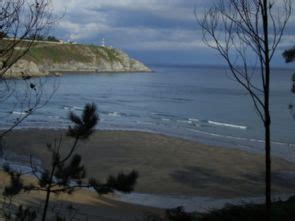 Playas y costa del Concejo de Navia - Asturias