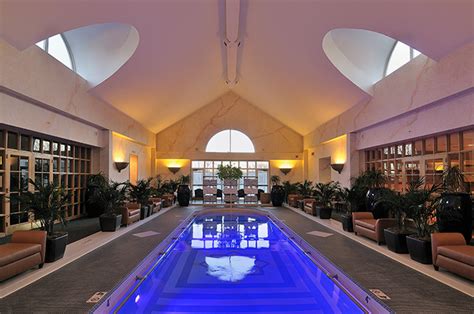 THE SPA AT NORWICH INN | New York Lifestyles Magazine