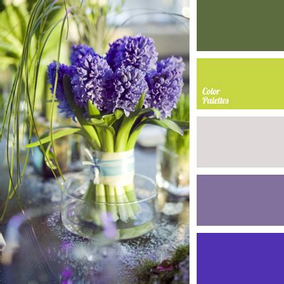 violet colour for a wedding | Color Palette Ideas