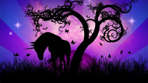 Girly Cute Unicorn Wallpapers - Wallpaper Cave