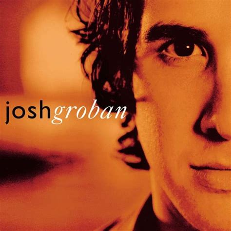 Josh Groban – You Raise Me Up Lyrics | Genius Lyrics