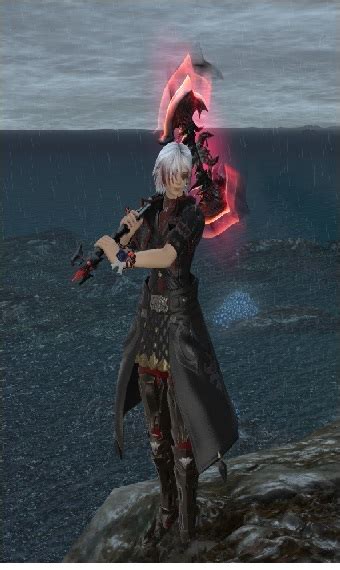 Marauder | Eorzea Collection