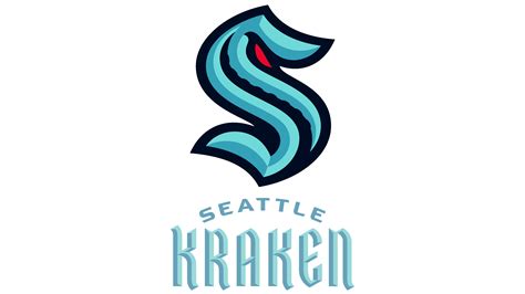 Seattle Kraken Logo, symbol, meaning, history, PNG, brand