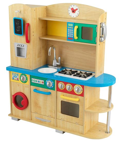 Kids Play Kitchen Wooden : 20 coolest DIY play kitchen tutorials | Diy ...