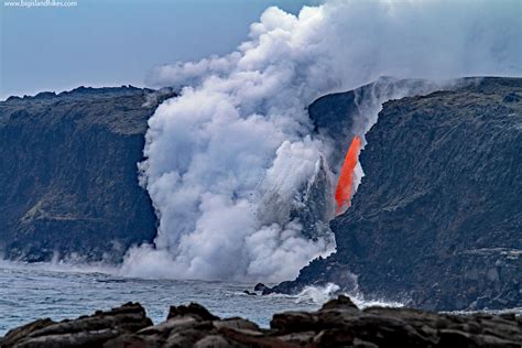 【とめて】 特別価格Hawaii Volcanoes National Park， Hawaii， Oil Painting (24x36 ...