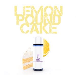 Shop Lemon Pound Cake Strain Profile | Lemon Cake Terpenes