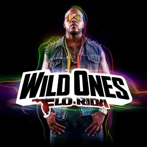 Flo Rida - Wild Ones (CD, Album) at Discogs