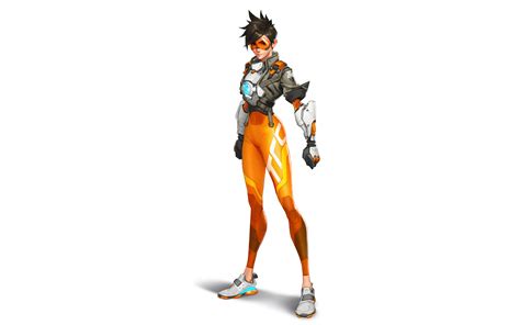 3840x2400 Tracer Overwatch 2 2019 4k 4K ,HD 4k Wallpapers,Images ...