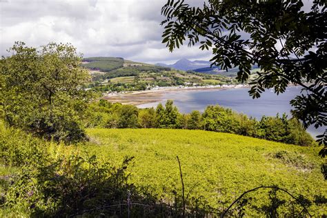 Lamlash Bay | Isle of arran, Arran, World heritage sites