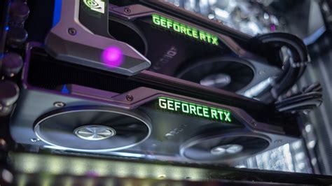 Best Nvidia GeForce graphics cards 2021 | TechRadar