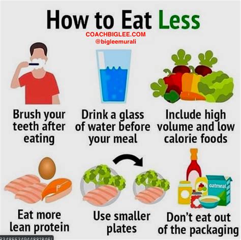 Healthy Eating Tips | Biglee