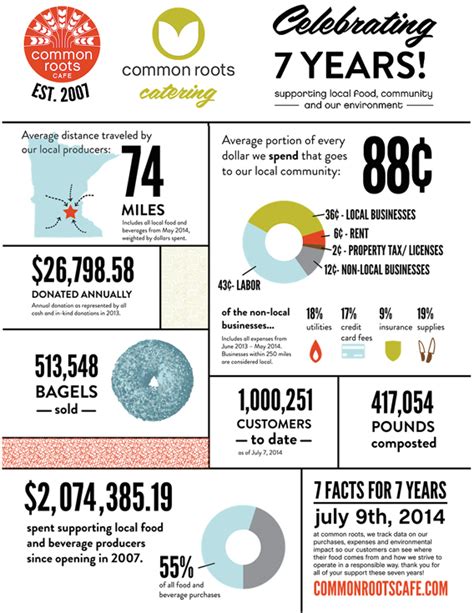 Infographic Examples For Reports