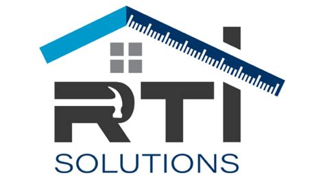 rti solutions – Logo Design | HeadAche Designs