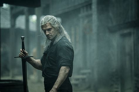 The Witcher's timeline makes a lot more sense thanks to Netflix's ...