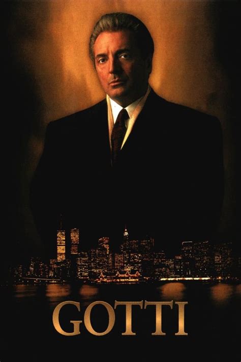 Gotti (1996) — The Movie Database (TMDB)