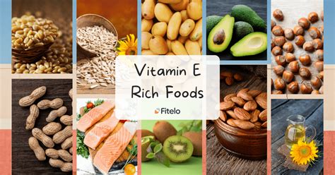 Vitamin E Rich Foods: 10 Best Foods To Add To Your Diet