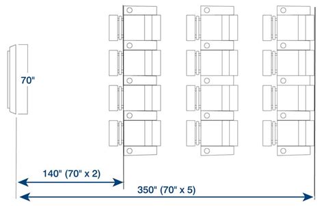 Home Theater Seating Layout Dimensions - Image to u