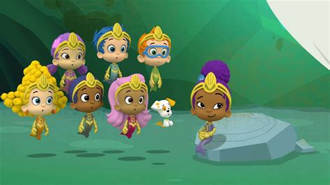 New Guppy ZOOLI! | Guppy, Christmas ornaments, Bubble guppies