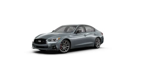 2021 INFINITI Q50 Color Options | Beaverton INFINITI