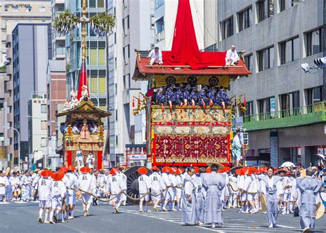 Embracing Japan