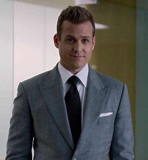 Best Harvey specter haircut ideas | 7 articles and images curated on ...