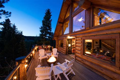 15 Most Romantic Colorado Cabins for Couples for 2023 – Trips To Discover