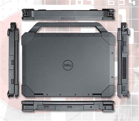 Rugged PC Review.com - Dell Rugged Laptops 2019