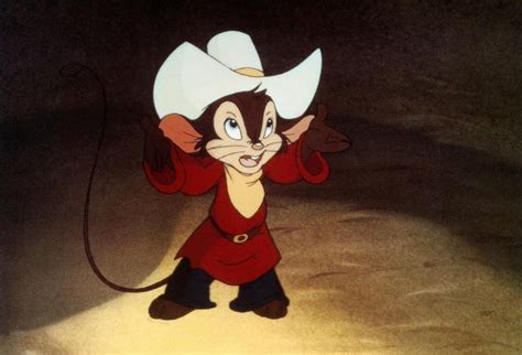 Cineplex.com | An American Tail: Fievel Goes West