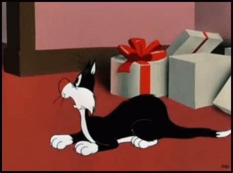 Sylvester The GIF - Sylvester The Cat - Discover & Share GIFs