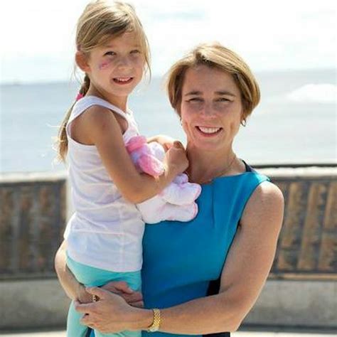 Meet Maura Healey, The First-Ever Openly Gay Attorney General In The ...