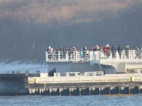 Kołobrzeg The Pier - Free photo on Pixabay - Pixabay