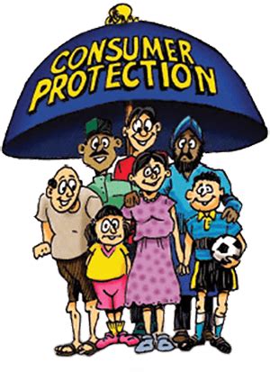 Understand The Basics Of Consumer Protection Law - iPleaders