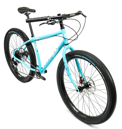 Jones Plus LWB HD/e Complete Bike - Jones Bikes