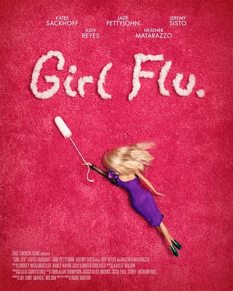 Girl Flu. (2016) - IMDb