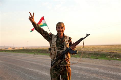 The Kurdistan Region of Iraq Is Struggling to Survive | The National ...