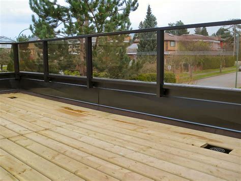 Beautiful Parapet And Railing Design | Railing Design