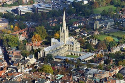 Best things to do in Norwich, Norfolk | Visit Norfolk