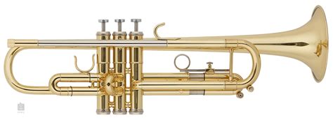 GETZEN 900 Eterna Classic Trumpet | Kytary.ie