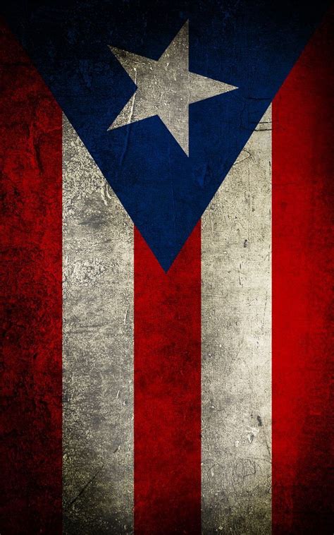 Puerto Rico Flag Wallpaper - https://wallpapersko.com/puerto-rico-flag ...