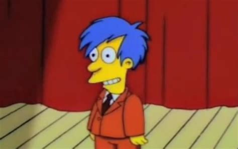 My Ding-a-Ling Kid - Simpsons Wiki