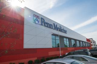 New Penn Medicine Cherry Hill Celebrates Grand Opening - Penn Medicine