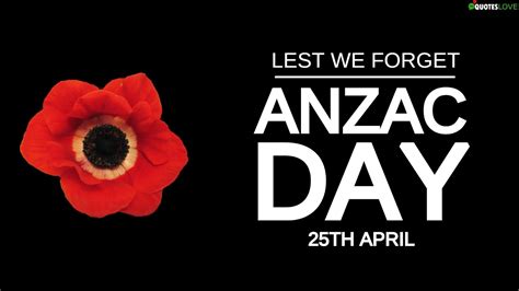 31+ (Best) Anzac Day 2022: Quotes, Wishes, Greetings, Message, History ...