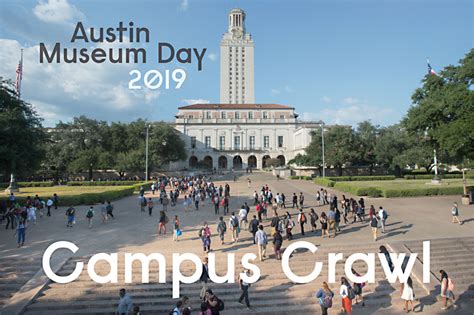 Your Guide to Austin Museum Day: Discover Austin-area museums Sunday ...